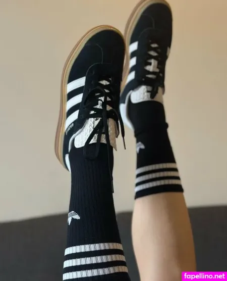 Ami Feetness OnlyFans Thumbnail #PTSy6vhDob