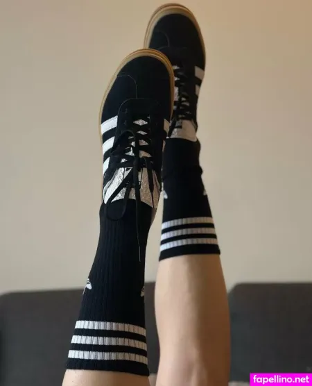 Ami Feetness OnlyFans Thumbnail #gXlze8tQsa