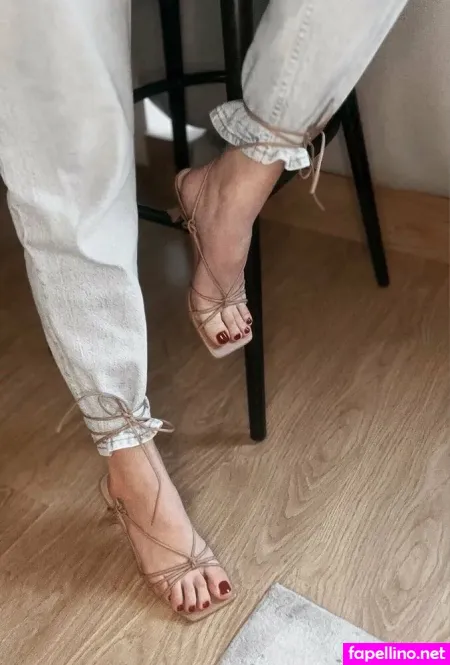 Ami Feetness OnlyFans Thumbnail #my7HLmsXjw