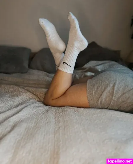 Ami Feetness OnlyFans Thumbnail #qF62NEDIJL