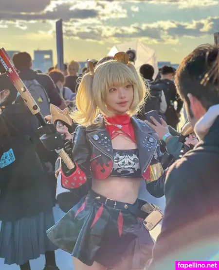 Ami Honami OnlyFans Thumbnail #EJBgbtGUuF