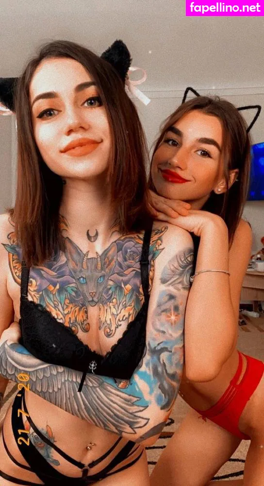 ami_sakura_, ami_sakurami, fallenalien13 Nude Leaked OnlyFans Photo #J3d4cognRb