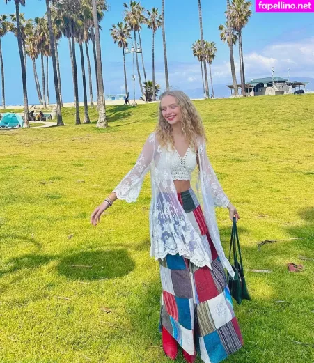 Amiah Miller OnlyFans Thumbnail #C75FXHVIST