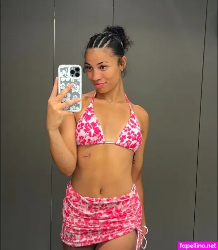 Amiah Simmons Main Profile Photo