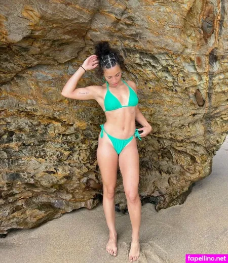 Amiah Simmons OnlyFans Thumbnail #Jsb10GhhMh