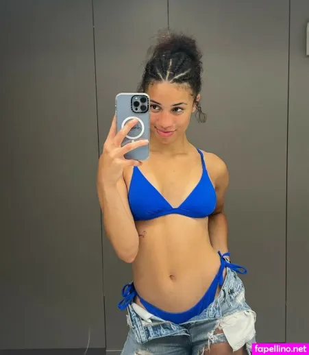 Amiah Simmons OnlyFans Thumbnail #PAukNTHtpr