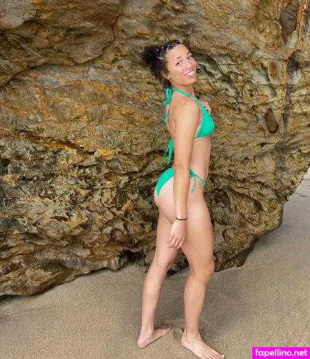 Amiah Simmons OnlyFans Thumbnail #SPrZsDYQFC