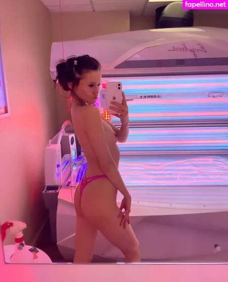 Amianna 1 OnlyFans Thumbnail #Pu4nvFXBwt