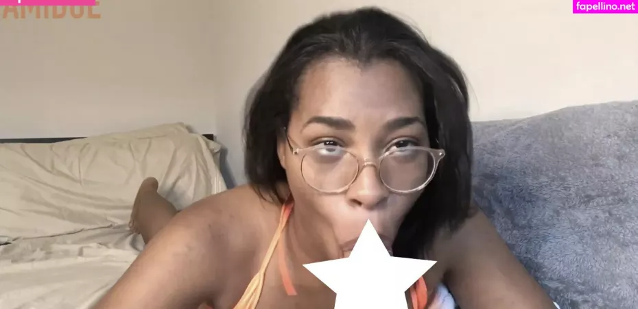 Amibuefree OnlyFans Thumbnail #dv7YNW1nie