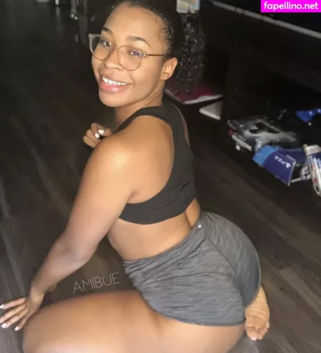 Amibuefree OnlyFans Thumbnail #ehBBj7SOFl