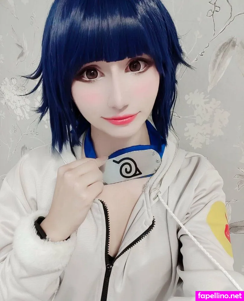 Amichan Cosplay Nude Leaked OnlyFans Photo #YjHifCLvop