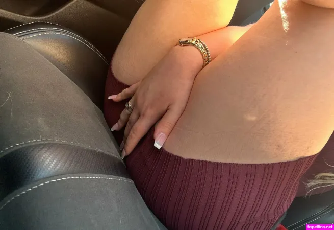 Amiebabyyy OnlyFans Thumbnail #oasUUp4QNT