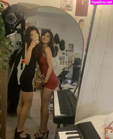 Amiechikin OnlyFans Thumbnail #B2CjWJVsbU