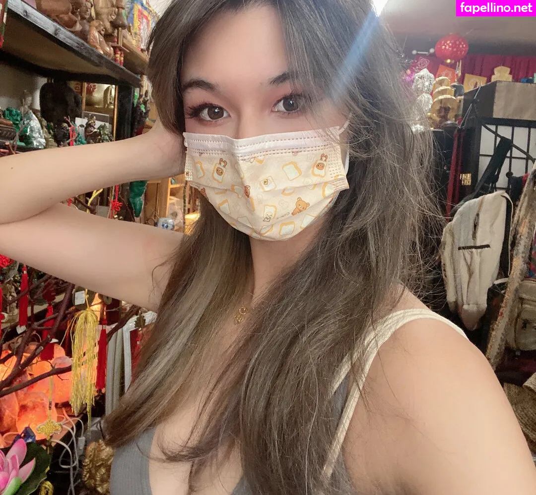 Amiechikin Nude Leaked OnlyFans Photo #Bv3tTHf4zy