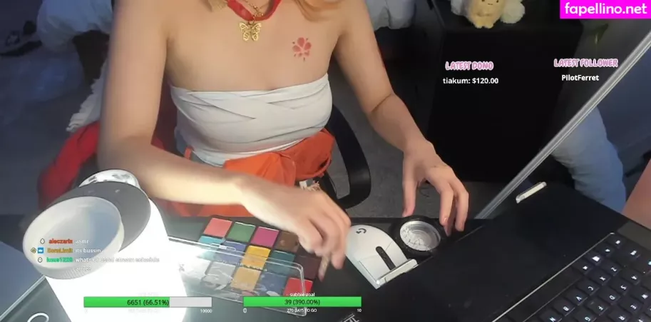 Amiechikin OnlyFans Thumbnail #OHkWA52Vcw