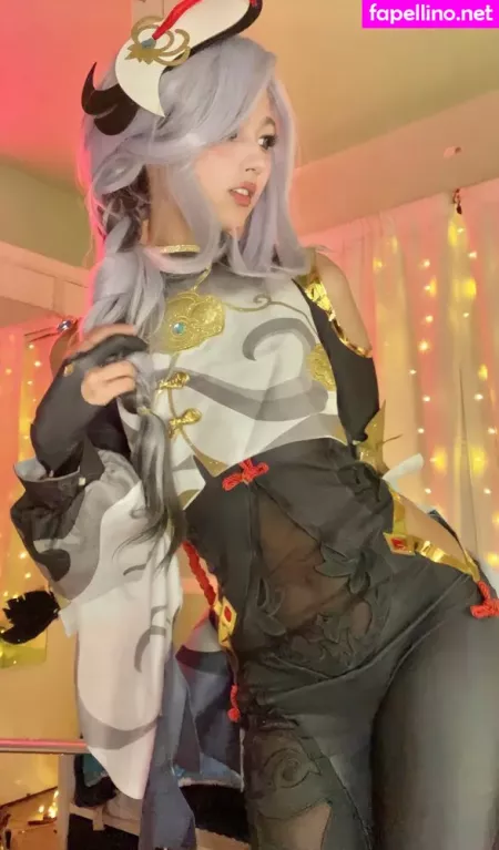 Amiechikin OnlyFans Thumbnail #WuPyO3c6TS