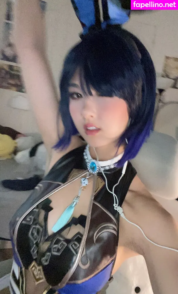 Amiechikin Nude Leaked OnlyFans Photo #jAt7ABtaDL