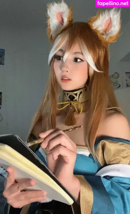 Amiechikin OnlyFans Thumbnail #oUuYYLYe6W