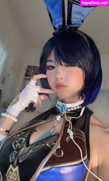 Amiechikin OnlyFans Thumbnail #tlND9zvdiM