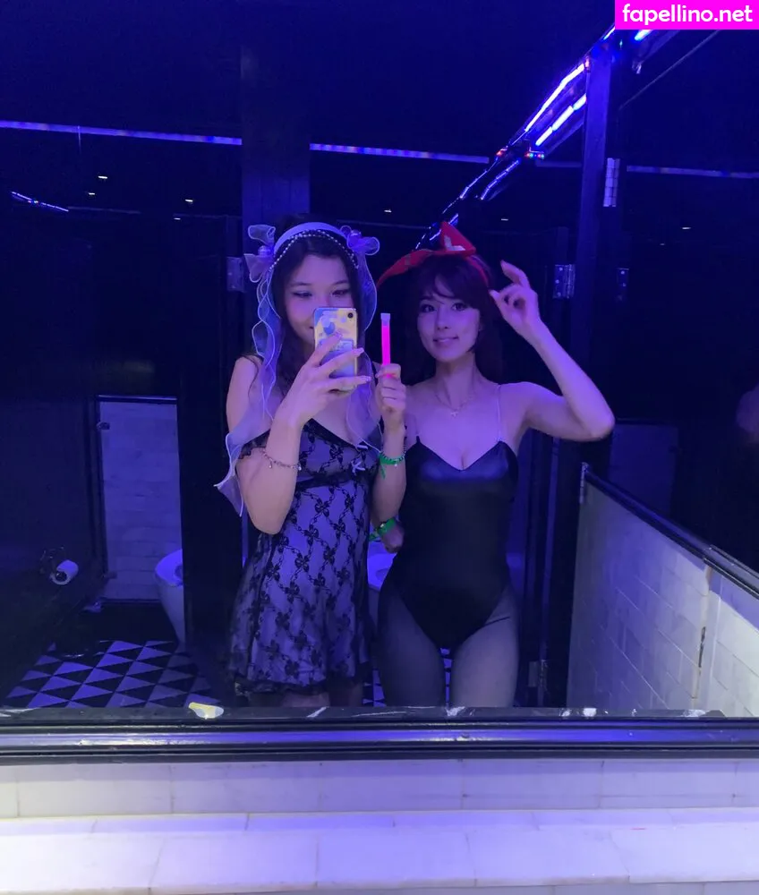 Amiechikin Nude Leaked OnlyFans Photo #uufJ9TvFtg