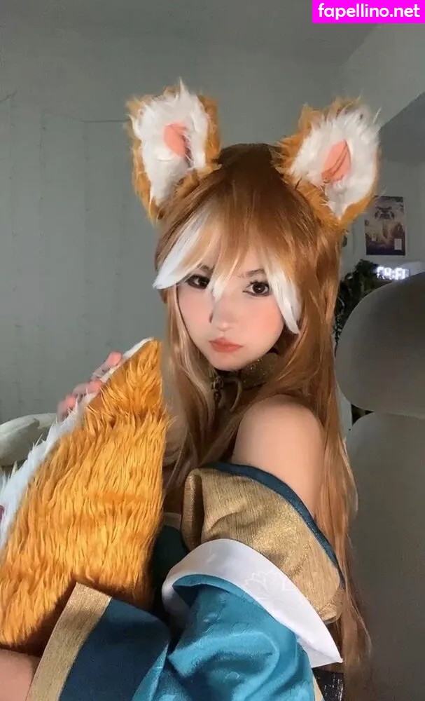 Amiechikin Nude Leaked OnlyFans Photo #wA9dfXYbK2