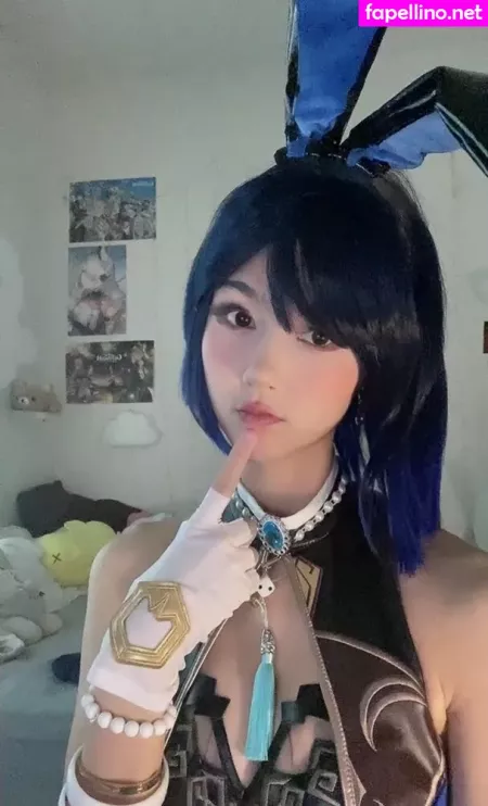 Amiechikin OnlyFans Thumbnail #wTyeqAys6Z