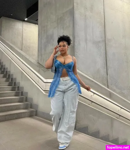 Amielatisha OnlyFans Thumbnail #BWYWlUAFeO