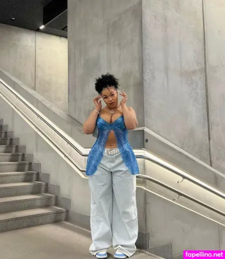 Amielatisha OnlyFans Thumbnail #KNGkUdyDjh