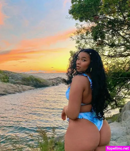 Amielatisha OnlyFans Thumbnail #VTHRDBALSj