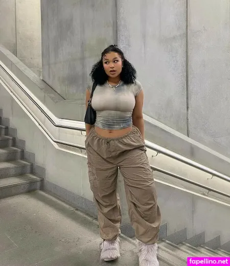 Amielatisha OnlyFans Thumbnail #VvRrvk13S7