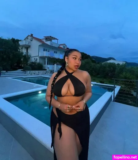 Amielatisha OnlyFans Thumbnail #ZpqzenpPxb