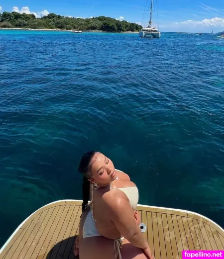 Amielatisha OnlyFans Thumbnail #ophNBadUDy