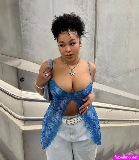 Amielatisha OnlyFans Thumbnail #ut2tMKxywc