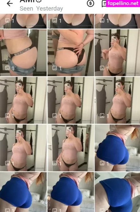 Amiemmaadler OnlyFans Thumbnail #YmrFcRkDve