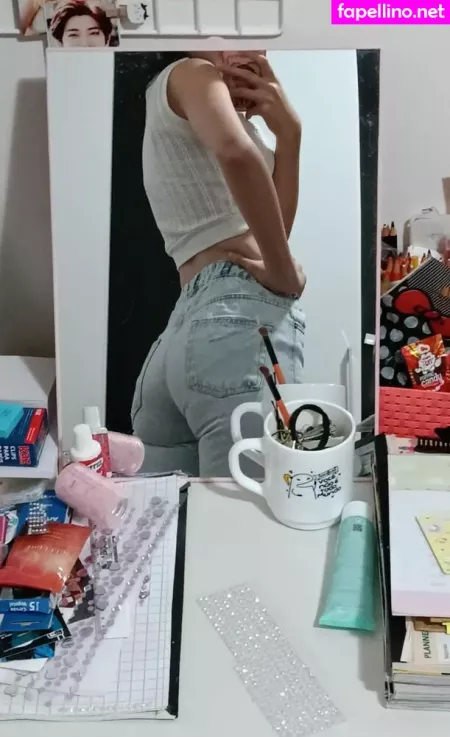 Amiguinha OnlyFans Thumbnail #8tnpESRsSZ