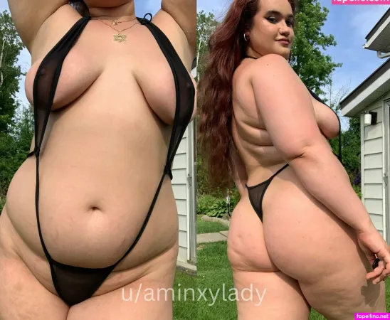 Amiiraminxfree OnlyFans Thumbnail #GkswbvrE7M