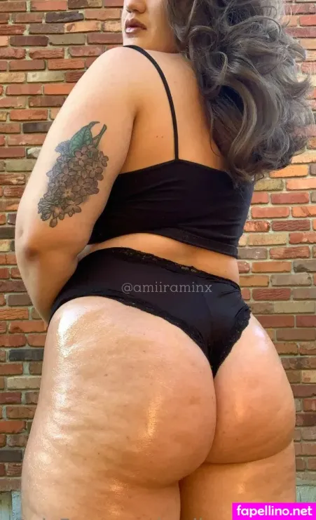 Amiiraminxfree OnlyFans Thumbnail #NXjFeoMPRL