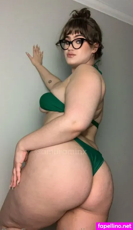 Amiiraminxfree OnlyFans Thumbnail #PaLmcLkGWA