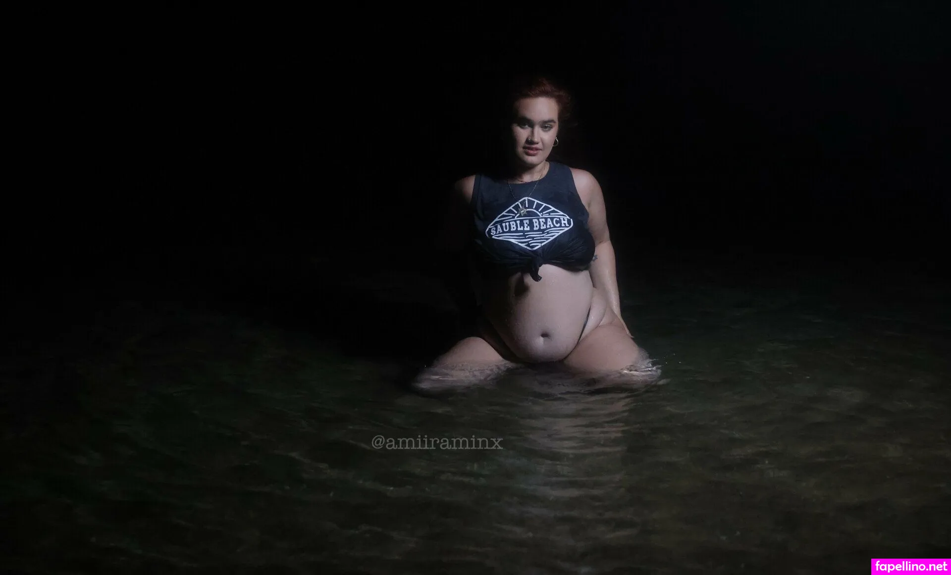 amiiraminxfree Nude Leaked OnlyFans Photo #SiRbPh1il1