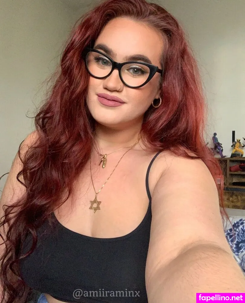 amiiraminxfree Nude Leaked OnlyFans Photo #WIvOCdRVnf