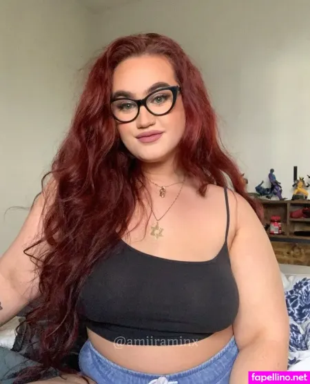 Amiiraminxfree OnlyFans Thumbnail #ZZPc6NKWLS
