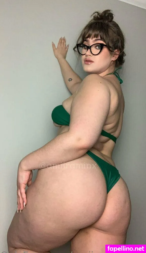 amiiraminxfree Nude Leaked OnlyFans Photo #a1ELFmqZDN