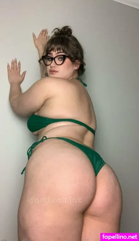 Amiiraminxfree OnlyFans Thumbnail #dX9RkxlNXN