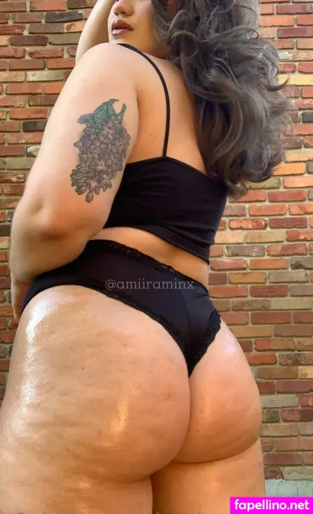 Amiiraminxfree OnlyFans Thumbnail #paFSD1JeKa