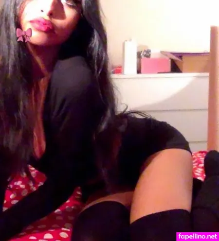 Amiishasinha OnlyFans Thumbnail #7XepAMomQs