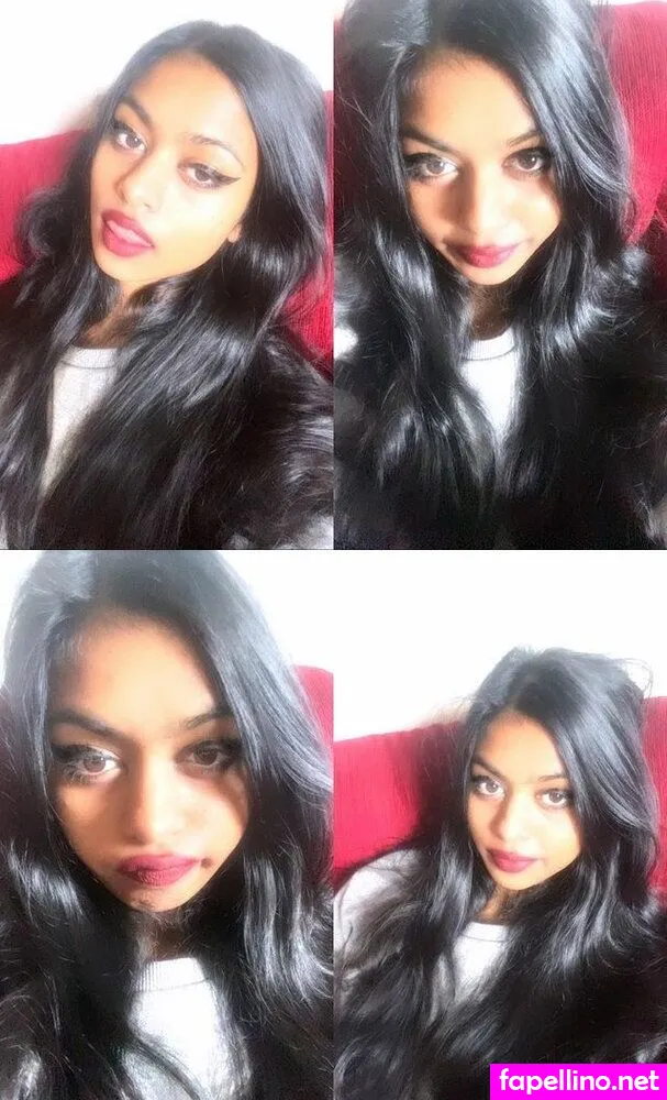 amiishasinha, tsamysha Nude Leaked OnlyFans Photo #In633Vd8PI