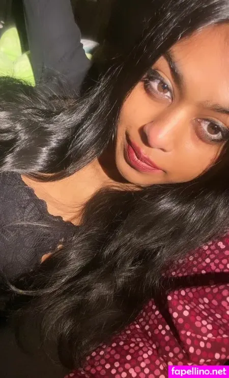 Amiishasinha OnlyFans Thumbnail #TcywtsZdED