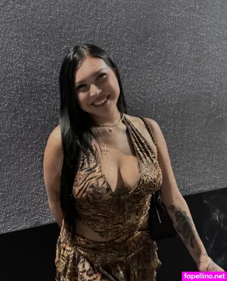 Amika Elise OnlyFans Thumbnail #75cGKlkf9b