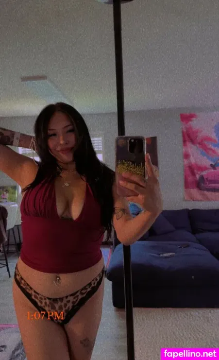 Amika Elise OnlyFans Thumbnail #UhdBzG3Iho