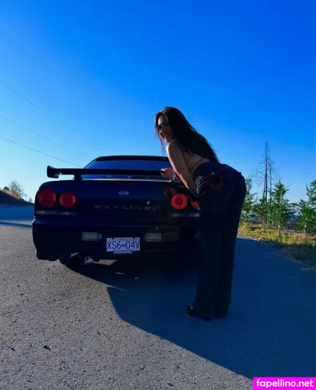 Amika Elise OnlyFans Thumbnail #r83fs0ydCi